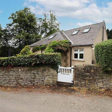 Woodlands Matlock (Derbyshire) Exterior foto