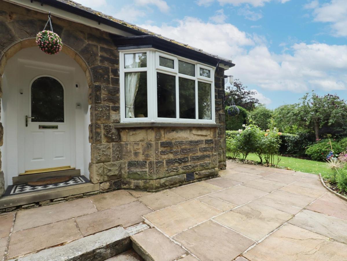 Woodlands Matlock (Derbyshire) Exterior foto