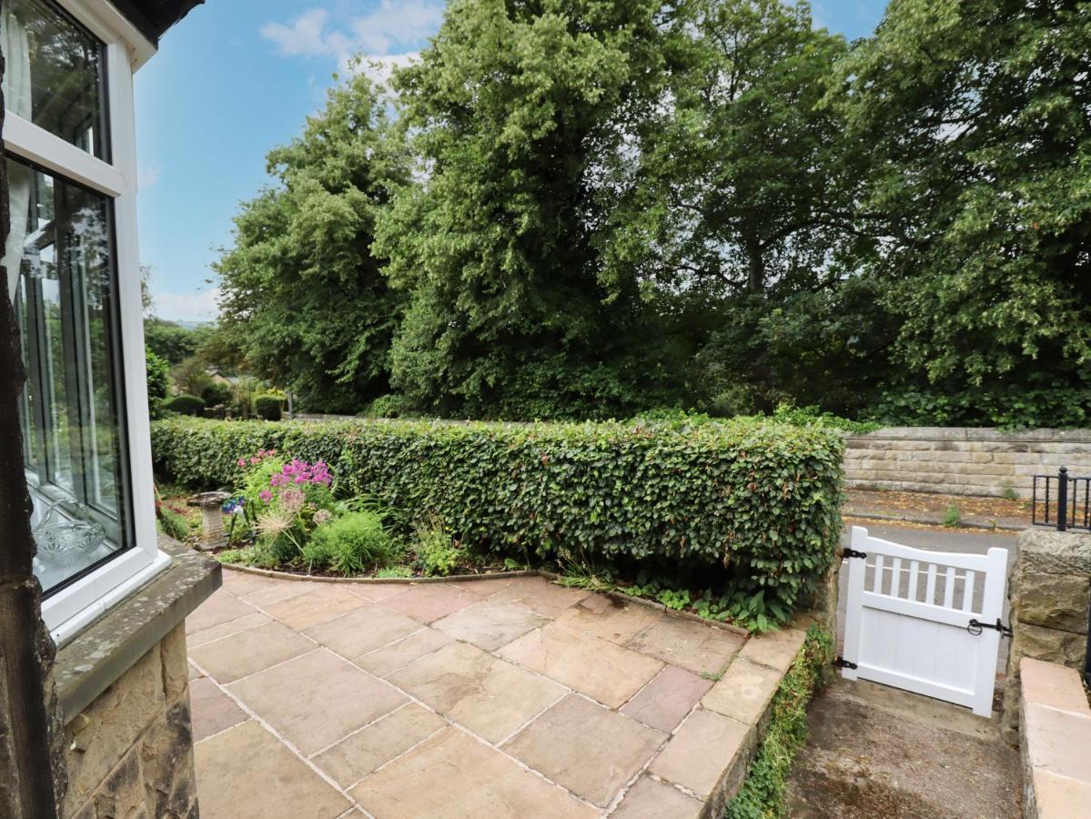 Woodlands Matlock (Derbyshire) Exterior foto