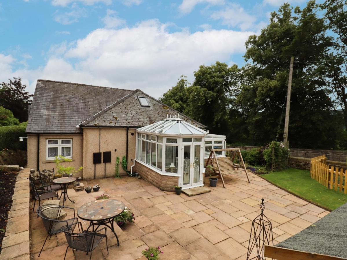 Woodlands Matlock (Derbyshire) Exterior foto