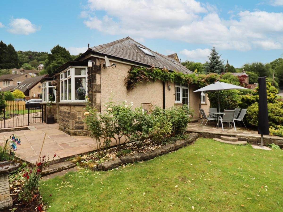 Woodlands Matlock (Derbyshire) Exterior foto