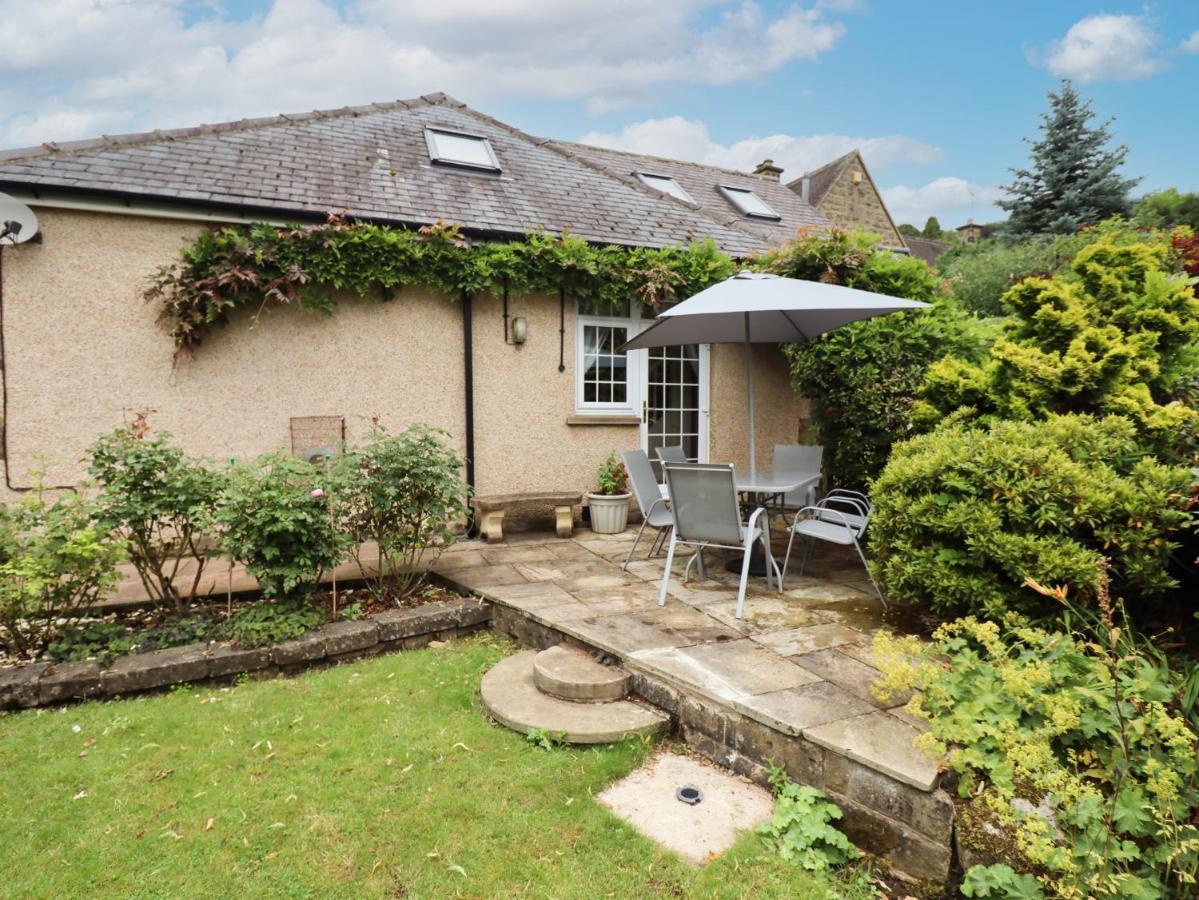 Woodlands Matlock (Derbyshire) Exterior foto