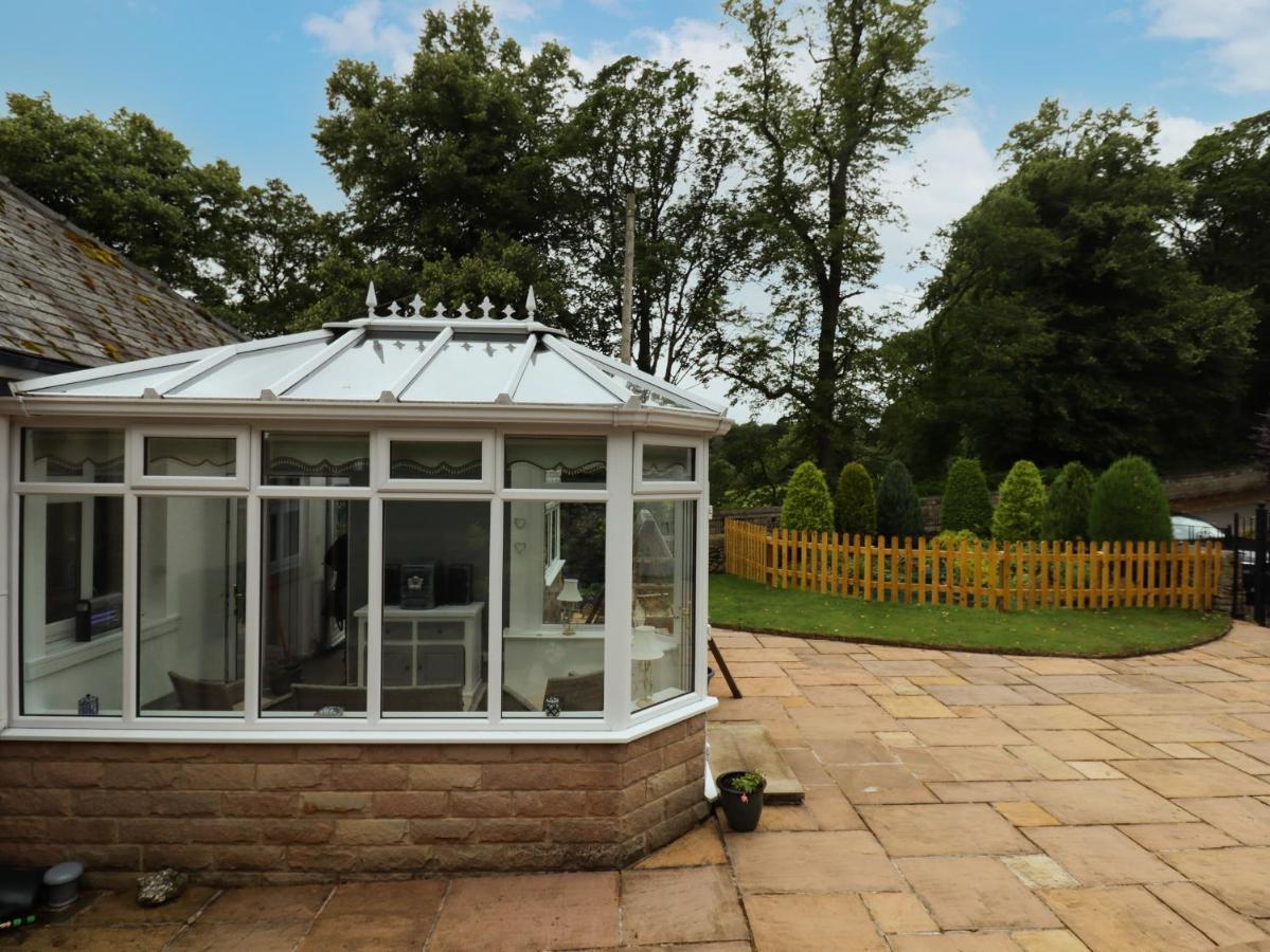 Woodlands Matlock (Derbyshire) Exterior foto